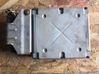 Engine control unit/module ECU 