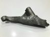 Engine mounting bracket 