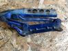 Engine bonnet/hood hinges 5J0823301
