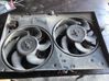 Electric radiator cooling fan 95BB8146BC