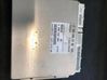 ABS control unit/module 