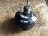 Brake booster 