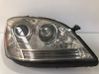 Lampa przednia 