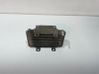 A/C cooling radiator (condenser) 