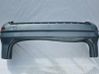 Rear bumper 7N0807421B