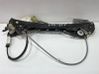 Front door electric window regulator 