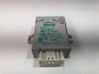 Immobiliser reader (aerial) 