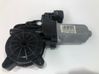 Rear door window regulator motor 
