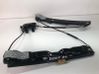 Front door electric window regulator 