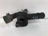Coolant pipe/hose 06A121133D