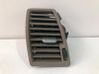 Air vent grill in roof 