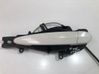 Rear door exterior handle 