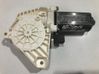 Rear door window regulator motor 