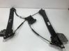 Front door electric window regulator 