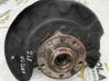 Front wheel hub spindle knuckle 