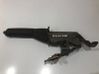 Handbrake/parking brake lever assembly 