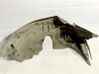 Front mudguard 