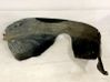 Front mudguard 