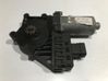 Motor del regulador de la ventanilla de la puerta delantera 