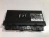 Comfort/convenience module 