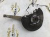 Front wheel hub spindle knuckle 