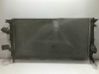 A/C cooling radiator (condenser) 8X2H19C600AA