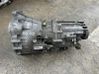 Manual 5 speed gearbox 7533818