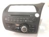 Radio/CD/DVD/GPS head unit 