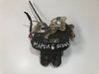 Tailgate/trunk/boot lock/catch/latch 