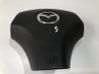 Steering wheel airbag 
