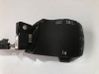 Wiper control stalk 