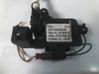 Front door window regulator motor 