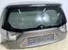 Tailgate/trunk/boot lid 