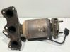 Filtr cząstek stałych Katalizator / FAP / DPF 03D131701D