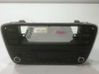 Radio/CD/DVD/GPS head unit 1S0035156