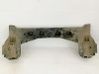 Rear axle beam 