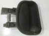 Rear door exterior handle 