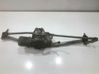 Front wiper linkage 