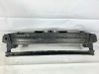 Front bumper support beam 