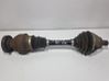 Front driveshaft 5N0407763