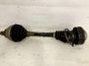 Front driveshaft 1K0407271NQ