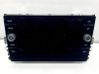 Navigation unit CD/DVD player 