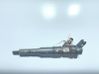 Fuel injector 