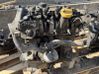 Engine swap 