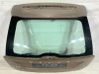 Tailgate/trunk/boot lid 