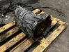 Automatic gearbox 1423898