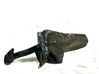 Rear door check strap stopper 8160963