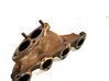 Exhaust manifold 1732924