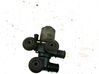 Coolant heater control valve 8369805