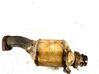 Front muffler/silencer 2248016